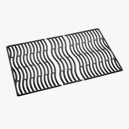 Комплект основных барбекю решеток для гриля Napoleon R525 (чугун)