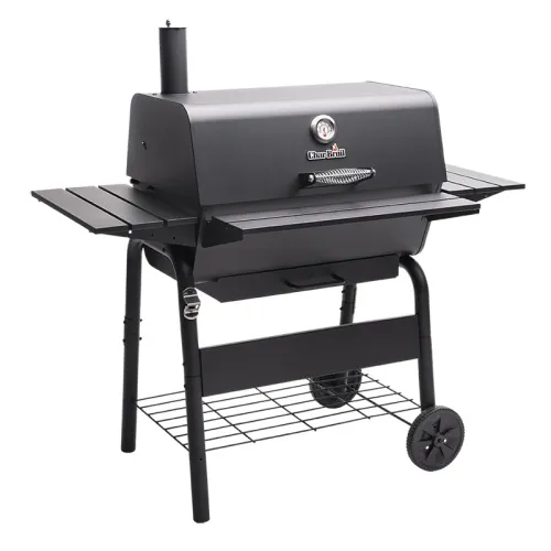 Char-Broil Charcoal L угольный гриль