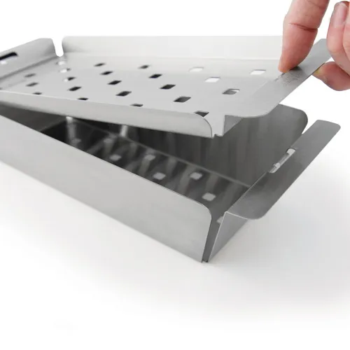 Broil King Узкий противень