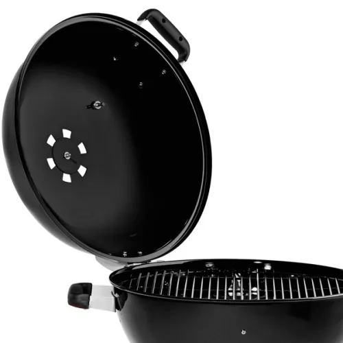 Rosle SPORT F60 угольный гриль