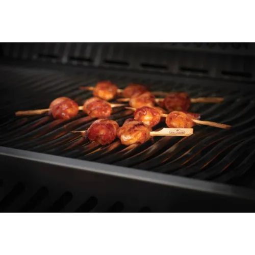 Napoleon Шпажки бамбуковые (малые/48шт.)