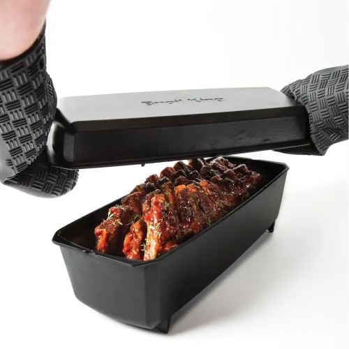 Broil King Жаровня для ребрышек