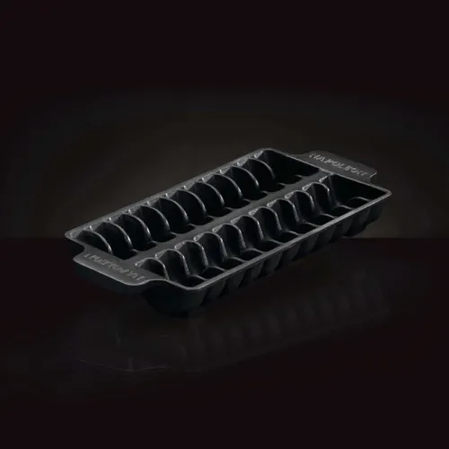 Napoleon Чугунная сковорода для креветок