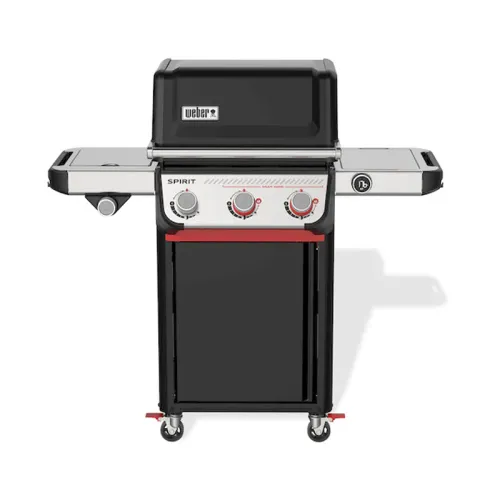 Weber Spirit EP-335 GBS гриль газовый, черный