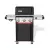 Weber Spirit EP-335 GBS гриль газовый, черный