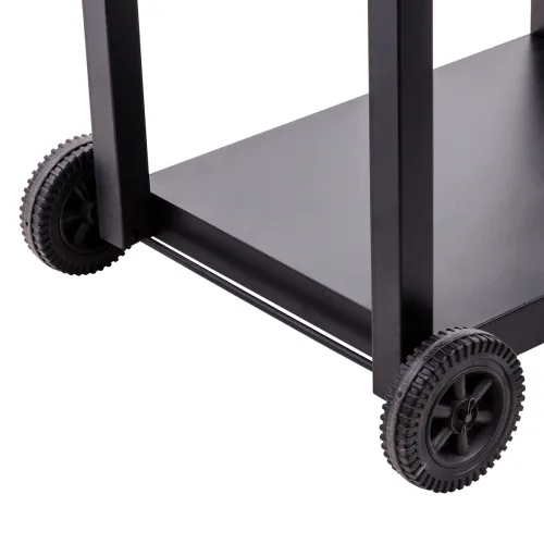 Char-Broil Performance 580 угольный гриль