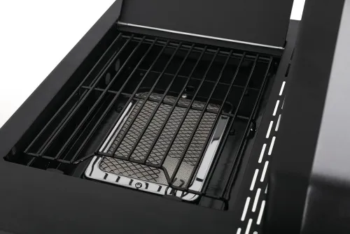 Start Grill PRIME PRO 510 (5+1 горелка), газовый гриль