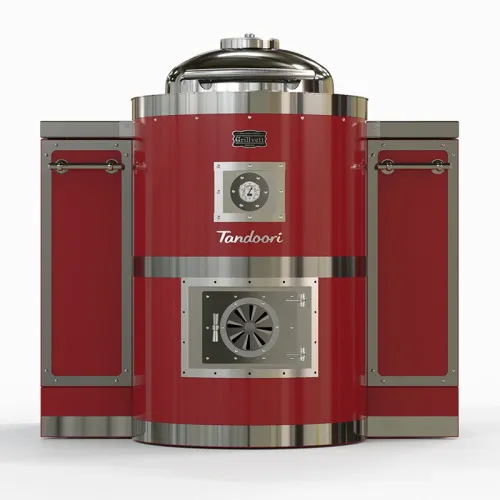 Grillvett Гриль угольный печь Tandoori