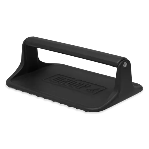 Weber Пресс чугунный