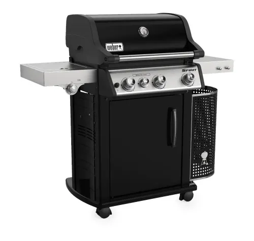 Weber Spirit Premium EP-335 GBS гриль газовый