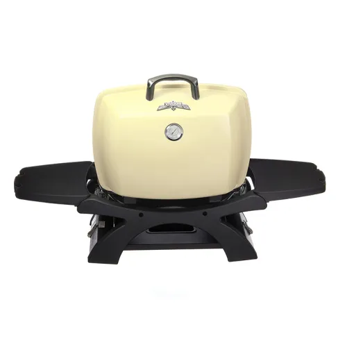 BRONX NOMAD SANDSTONE портативный газовый гриль