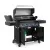 Broil King BARON™ 590 IRX SHADOW газовый гриль