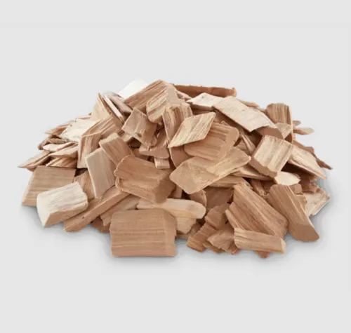 Weber Щепа для копчения, Вишня