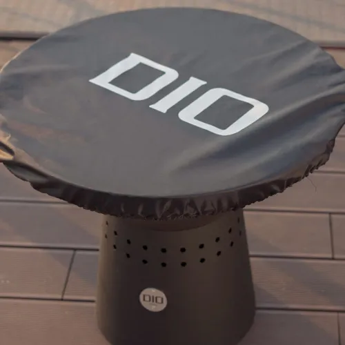 DIO Чехол для гриля 1000