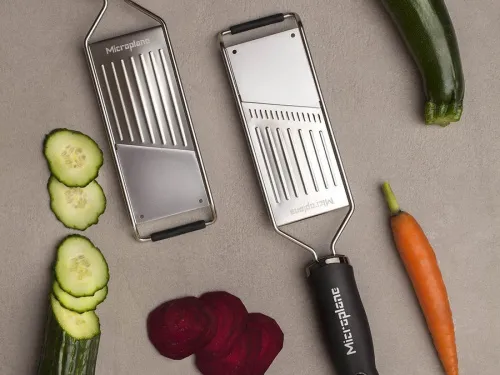 Microplane GOURMET Слайсер для нарезки соломкой