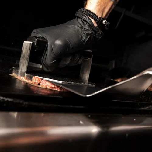 Broil King Пресс для Smash-бургеров