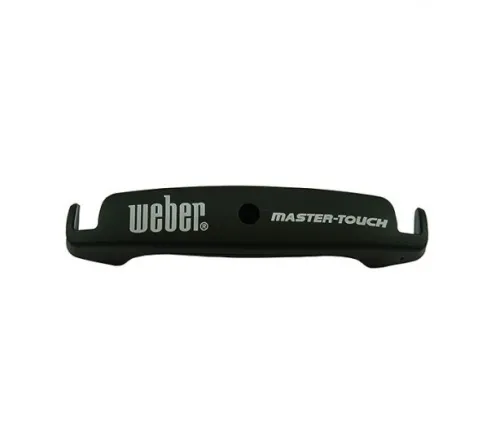 Weber Ручка боковая для грилей Master-Touch 57 см, чёрная