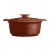 Emile Henry Кастрюля Sublime 4 л, цвет терракот Emile Henry Кастрюля Sublime 4 л, цвет терракот