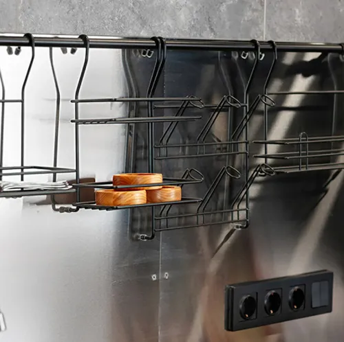 Модульная гриль-зона Гурман Сарай