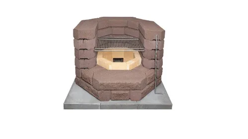 Grillit Кочерга