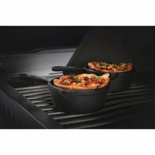 Napoleon Чугунная сковорода Ø 10