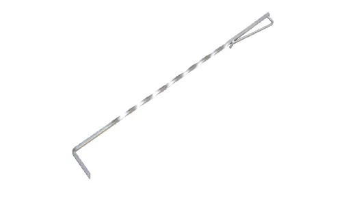 Grillit Кочерга