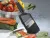 Microplane Specialty Слайсер с возможностью нарезки соломкой (со сменной гребенкой) Microplane Specialty Слайсер с возможностью нарезки соломкой (со сменной гребенкой)