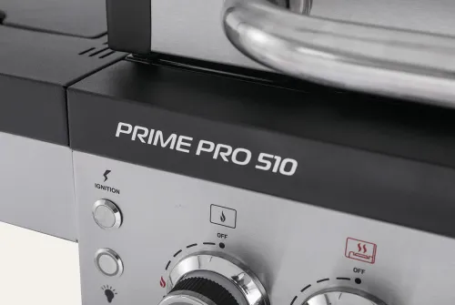 Start Grill PRIME PRO 510 (5+1 горелка), газовый гриль