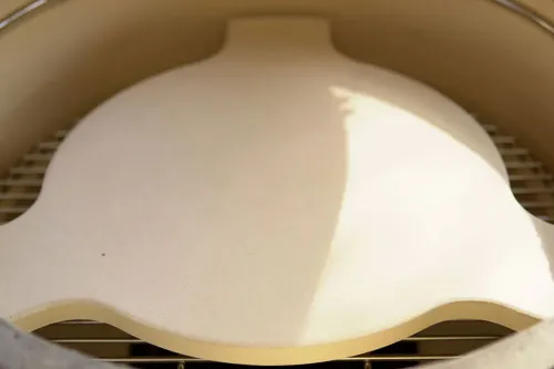 Slow ‘N Sear Deluxe Kamado Gen 2 Керамический гриль 57 см, тёмно-зелёный милитари