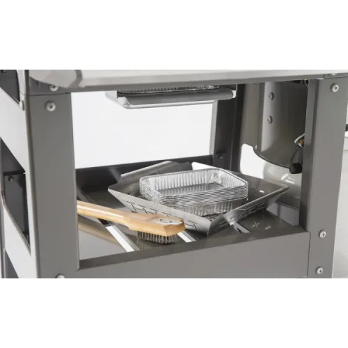 Weber Spirit II E-310 GBS гриль газовый