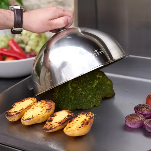 Napoleon Built-in 32" Griddle встраиваемый газовый гридль