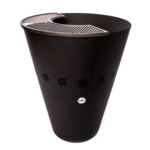 DIO KYOTO Гриль-очаг 750