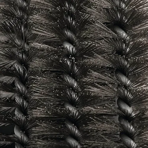 Napoleon Щетка трехрядная для чистки решеток гриля с ворсом из нерж. стали