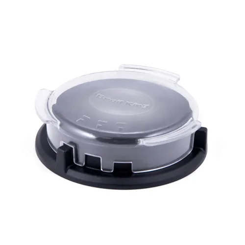 Broil King Пресс для бургеров