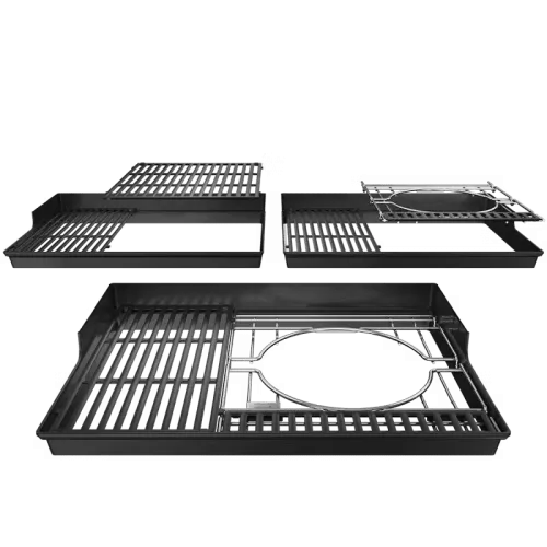 Weber Crafted чугунная решетка для приготовления 7856