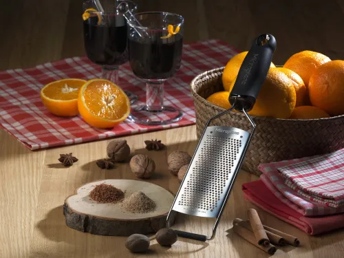 Microplane GOURMET Терка мелкая