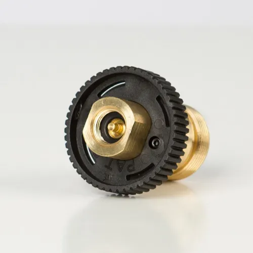 Pro Iroda O-GRILL Адаптер тип Е на резьбовой баллон