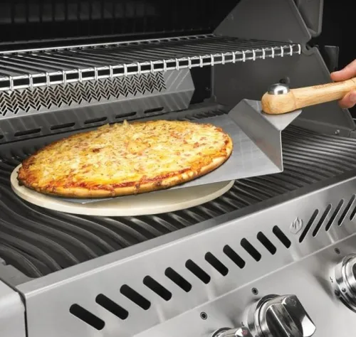 Napoleon Лопатка для пиццы со складной ручкой PRO