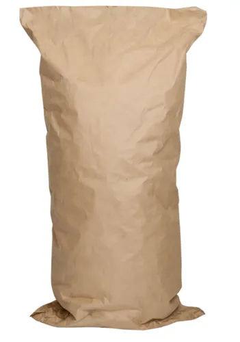 Big Green Egg Уголь древесный брикеты Премиум, пакет крафт без печати 10 кг