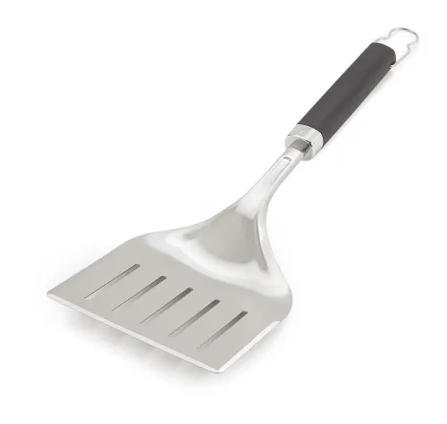 Weber Широкая лопатка для гриля Precision