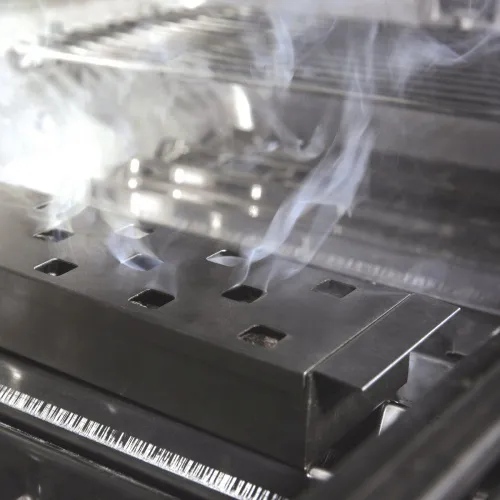 Broil King ЯЩИК ДЛЯ КОПЧЕНИЯ