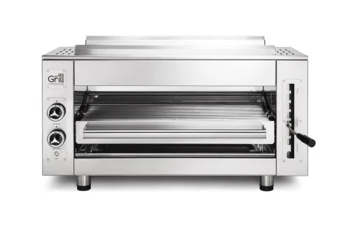 WeGrill Pro M газовый гриль