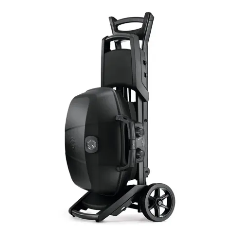 Napoleon TravelQ PRO 285X (Phantom) мобильный газовый гриль