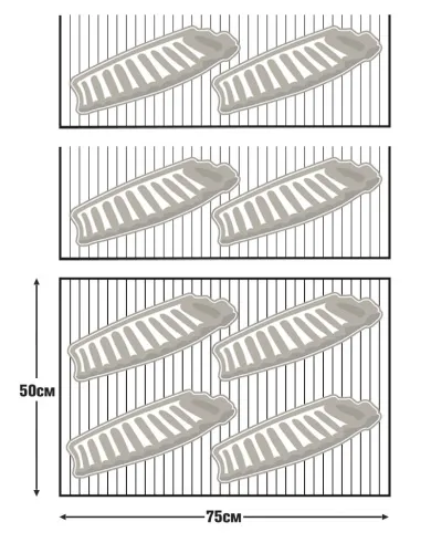 Char-Broil Oklahoma Joe's RIDER DLX Пеллетный гриль