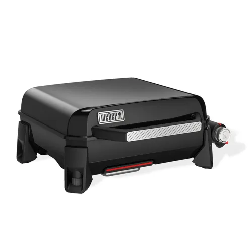 Weber Slate 17" гридль газовый портативный, 43 см