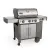 Weber Genesis II SP-335 GBS газовый гриль, нержавеющая сталь Weber Genesis II SP-335 GBS газовый гриль, нержавеющая сталь