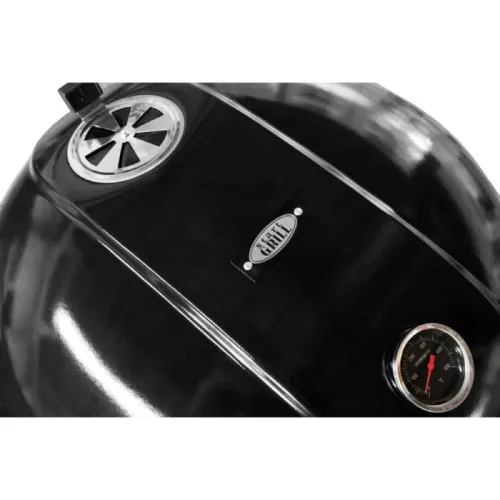 Start Grill BISON Круглый угольный гриль (22 дюйма)