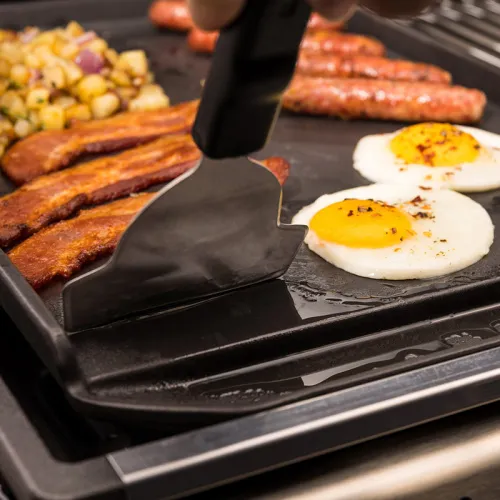 Broil King Скребок для планчи