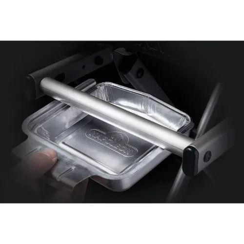 Napoleon Набор из 5 лотков-жиросборников (15,5 x 16,8 x 3 см)