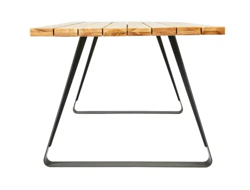 Advance Turin стол обеденный